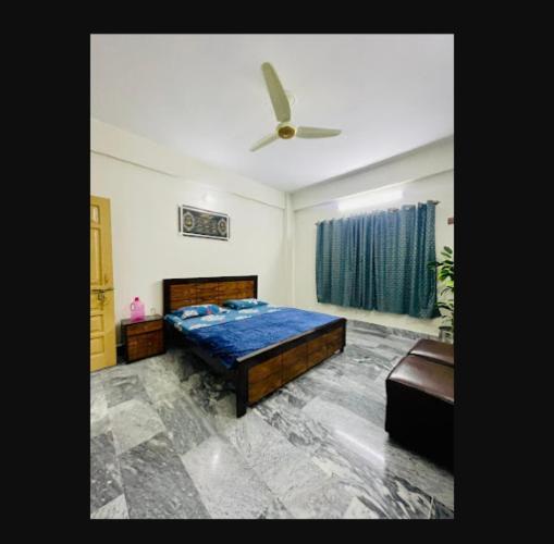 River Vibes Guest House Muzaffarabad Exterior foto